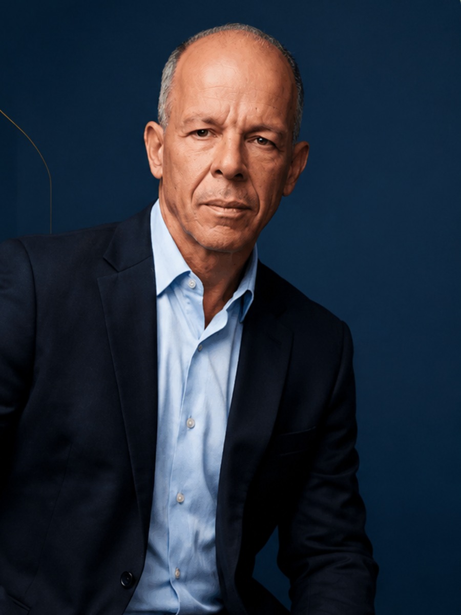 Foto de Fábio Pinheiro