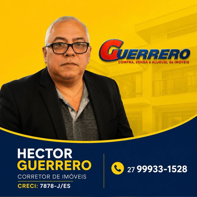 Profile photo of agent Hector Guerrero