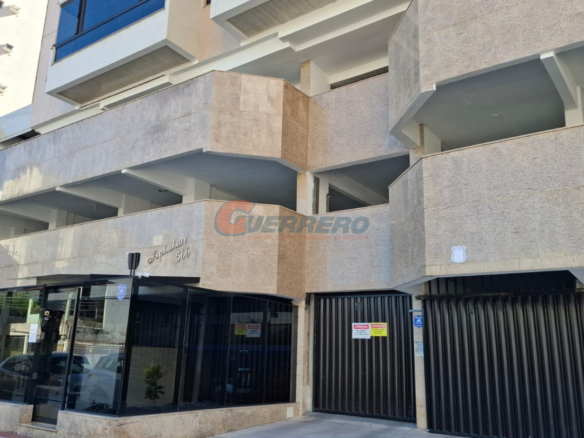 Apartamento 2 Quartos com Suíte e Varanda à Venda em Itapuã, Vila Velha – Excelente Oportunidade para Morar ou Investir