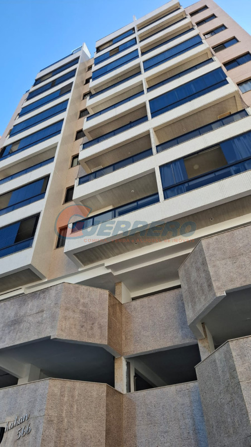 Apartamento 2 Quartos com Suíte e Varanda à Venda em Itapuã, Vila Velha – Excelente Oportunidade para Morar ou Investir