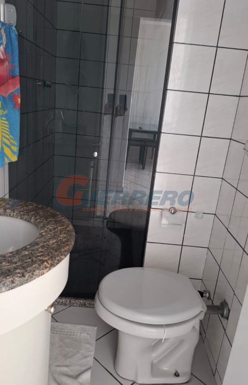 Apartamento 2 Quartos com Suíte e Varanda à Venda em Itapuã, Vila Velha – Excelente Oportunidade para Morar ou Investir