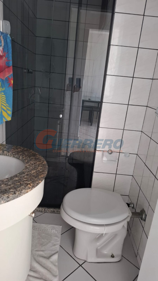 Apartamento 2 Quartos com Suíte e Varanda à Venda em Itapuã, Vila Velha – Excelente Oportunidade para Morar ou Investir