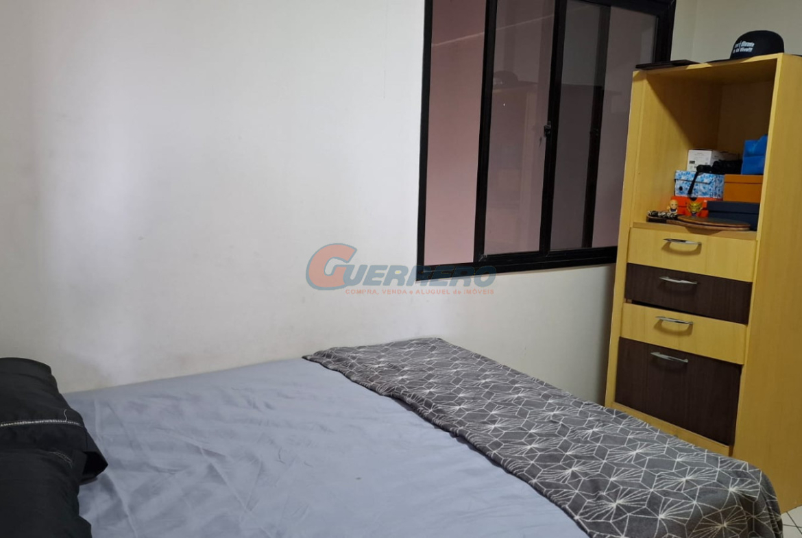 Apartamento 2 Quartos com Suíte e Varanda à Venda em Itapuã, Vila Velha – Excelente Oportunidade para Morar ou Investir