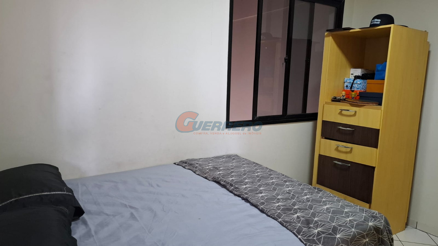 Apartamento 2 Quartos com Suíte e Varanda à Venda em Itapuã, Vila Velha – Excelente Oportunidade para Morar ou Investir
