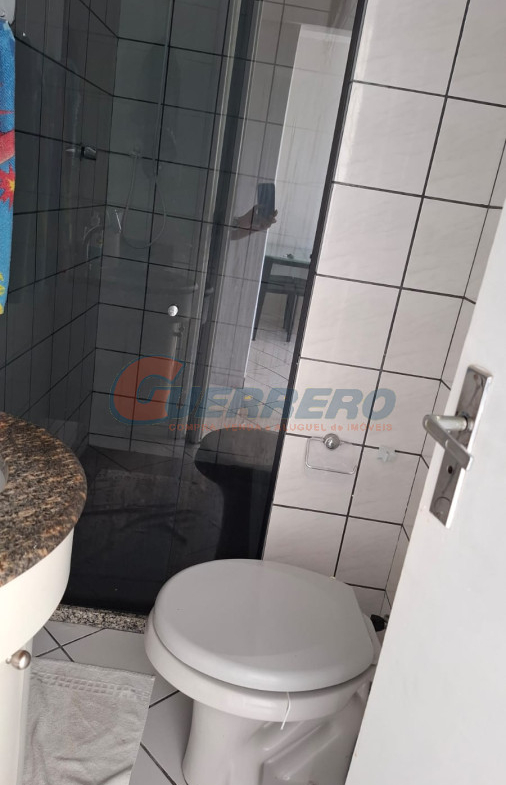 Apartamento 2 Quartos com Suíte e Varanda à Venda em Itapuã, Vila Velha – Excelente Oportunidade para Morar ou Investir