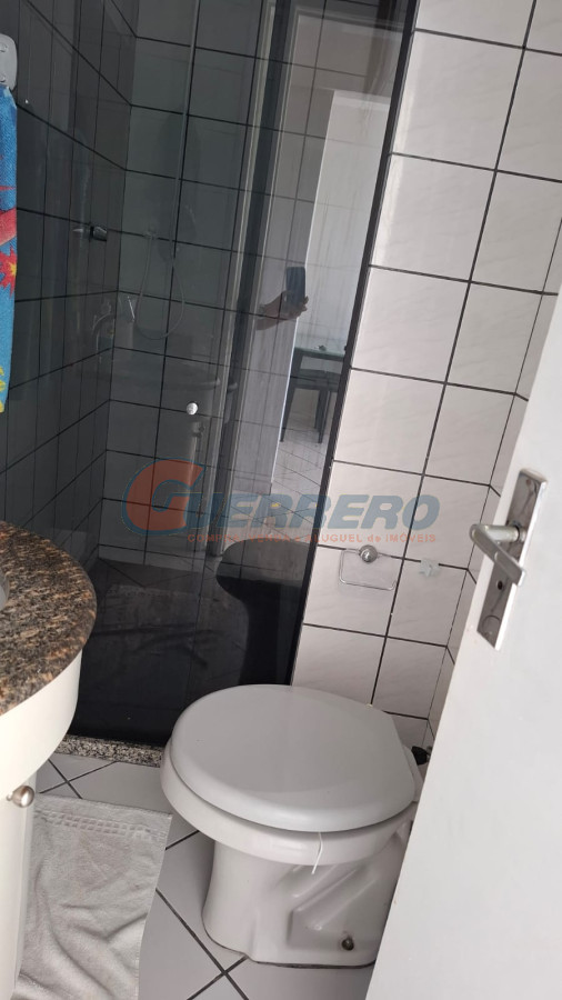 Apartamento 2 Quartos com Suíte e Varanda à Venda em Itapuã, Vila Velha – Excelente Oportunidade para Morar ou Investir