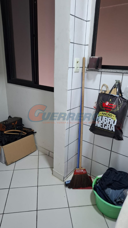 Apartamento 2 Quartos com Suíte e Varanda à Venda em Itapuã, Vila Velha – Excelente Oportunidade para Morar ou Investir