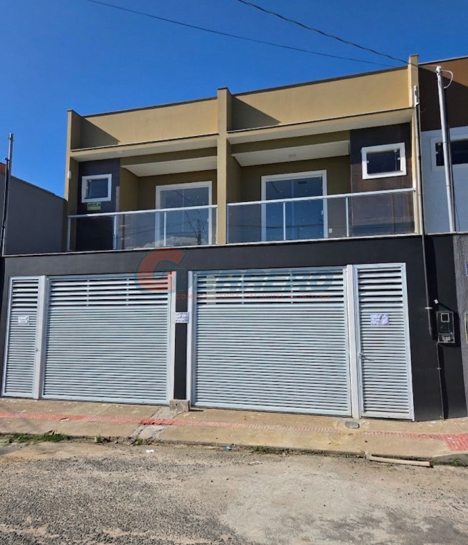 Casa Incrível com 3 Quartos e Suíte à Venda em Planície da Serra – 145 m²