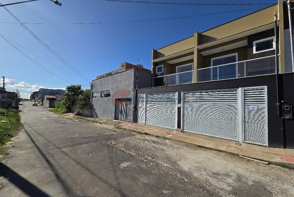 Casa Incrível com 3 Quartos e Suíte à Venda em Planície da Serra – 145 m²