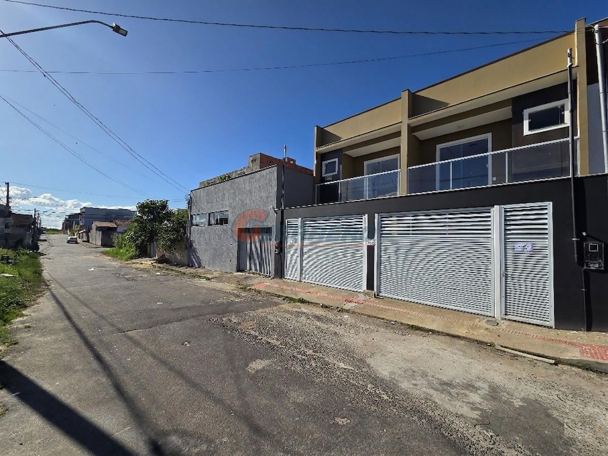 Casa Incrível com 3 Quartos e Suíte à Venda em Planície da Serra – 145 m²