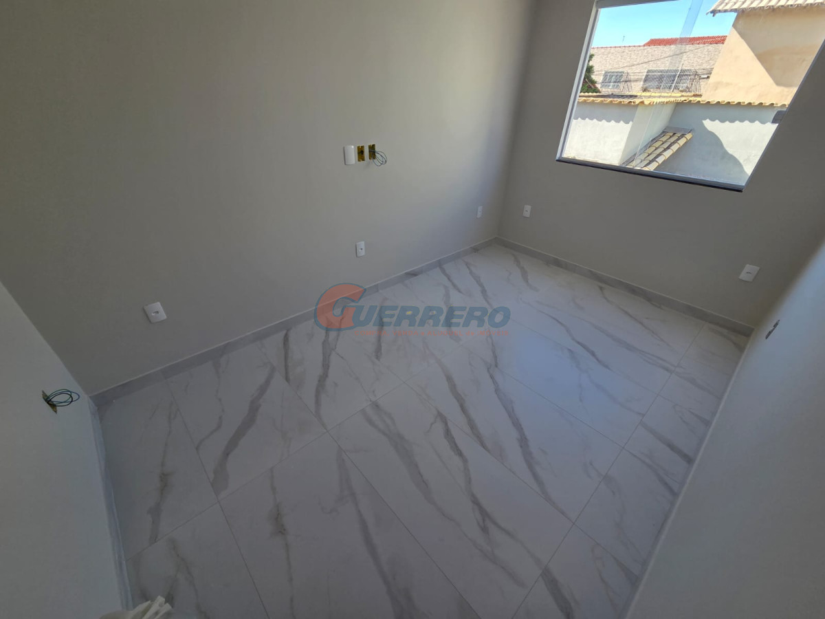 Casa Incrível com 3 Quartos e Suíte à Venda em Planície da Serra – 145 m²
