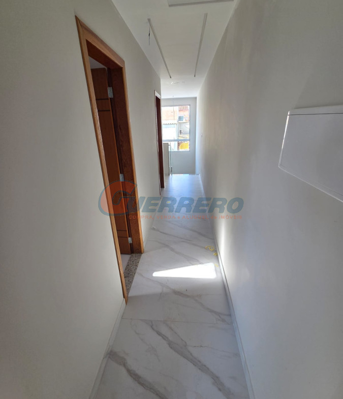 Casa Incrível com 3 Quartos e Suíte à Venda em Planície da Serra – 145 m²