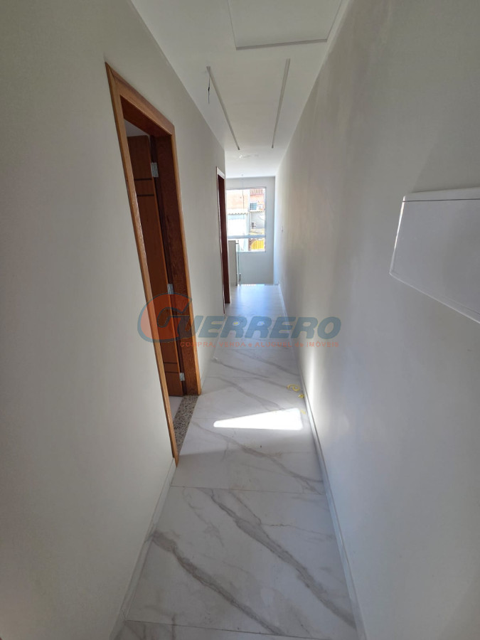 Casa Incrível com 3 Quartos e Suíte à Venda em Planície da Serra – 145 m²