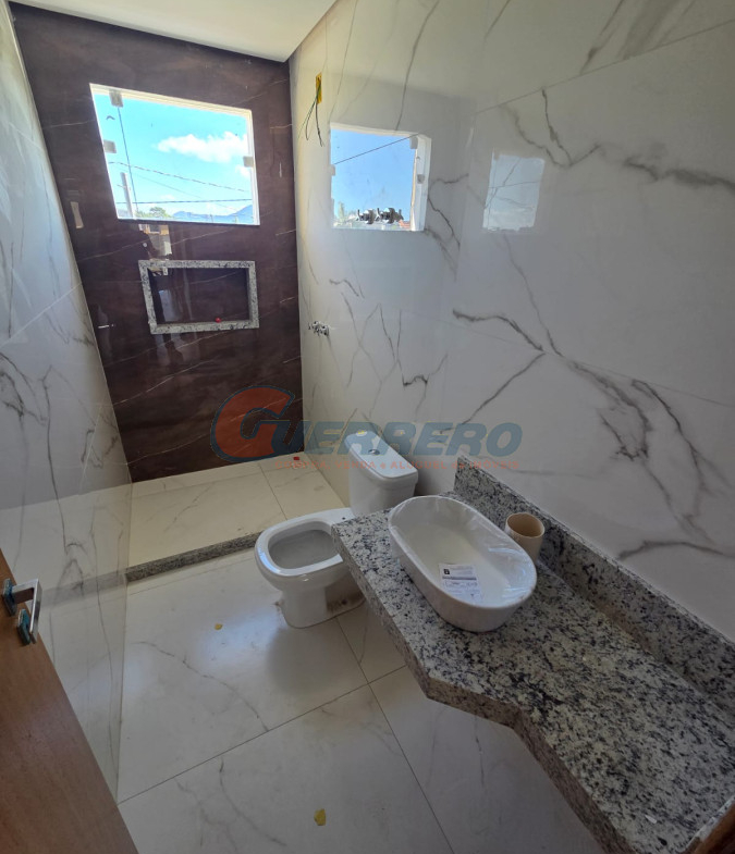 Casa Incrível com 3 Quartos e Suíte à Venda em Planície da Serra – 145 m²