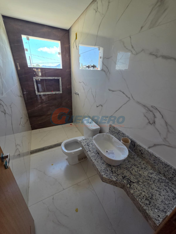 Casa Incrível com 3 Quartos e Suíte à Venda em Planície da Serra – 145 m²