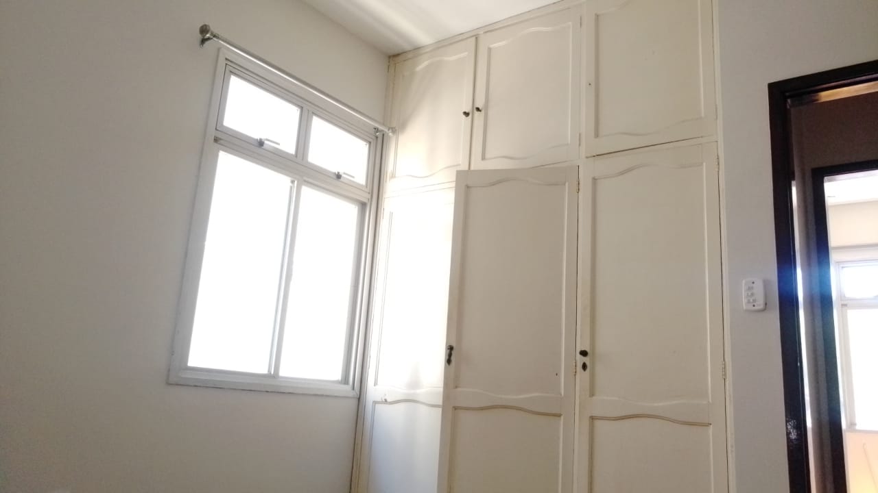 Apartamentos com 3 quartos à venda – Santa Lucia, Vitória – ES