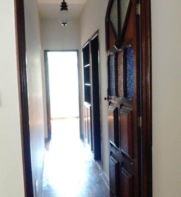 Apartamentos com 3 quartos à venda – Santa Lucia, Vitória – ES
