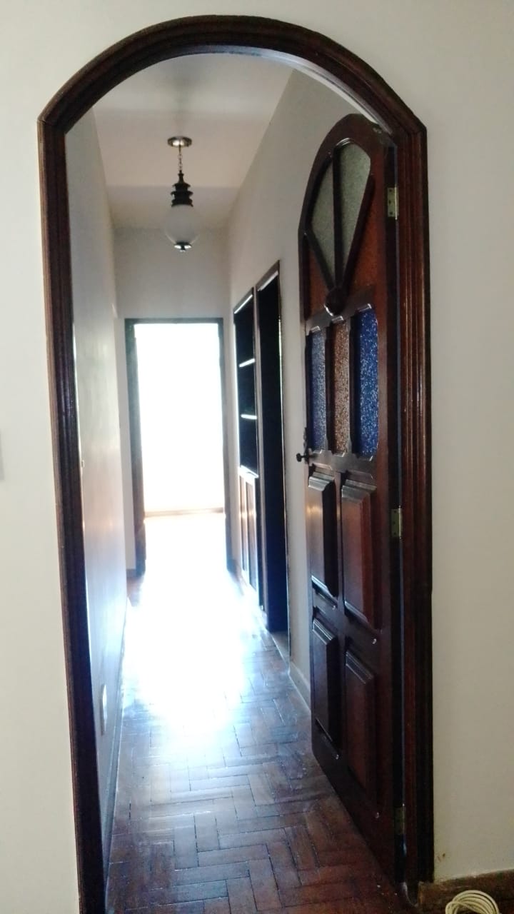 Apartamentos com 3 quartos à venda – Santa Lucia, Vitória – ES