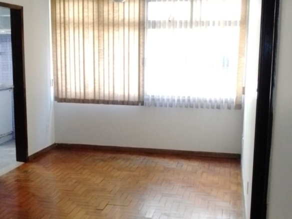 Apartamentos com 3 quartos à venda – Santa Lucia, Vitória – ES