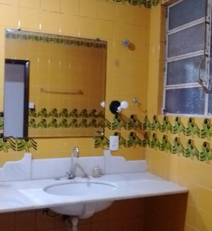 Apartamentos com 3 quartos à venda – Santa Lucia, Vitória – ES