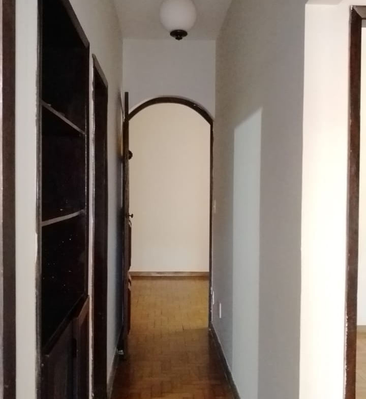 Apartamentos com 3 quartos à venda – Santa Lucia, Vitória – ES
